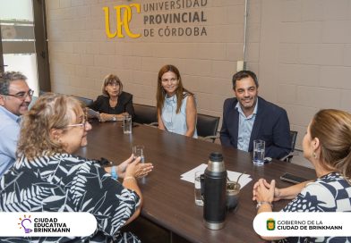 El Municipio sigue trabajando por la educación superior