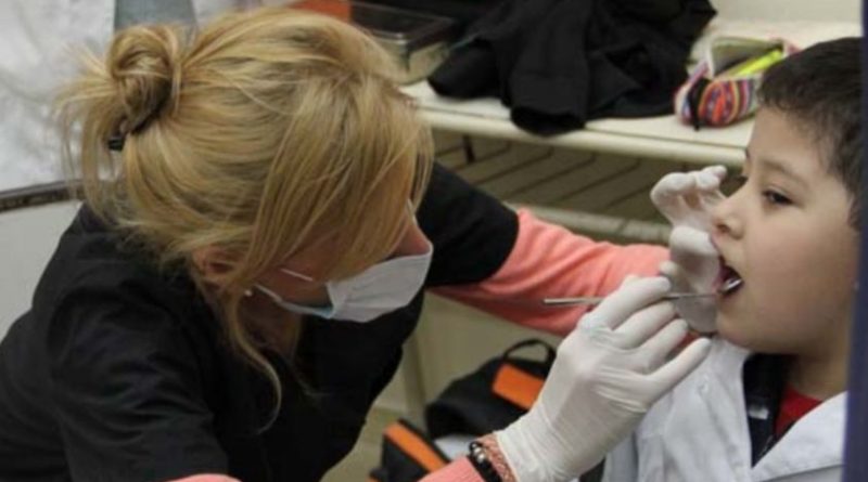 Ciclo lectivo 2026: Cómo y dónde realizar el Certificado Único de Salud