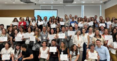 CLE – Planificación educativa: Comienza un ciclo de capacitación para las Coordinaciones Locales Educativas