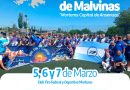 🏅 2° Encuentro Nacional Deportivo – Veteranos de Malvinas