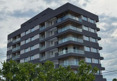 🔊Inauguran el edificio Chronos y ya proyectan un nuevo desarrollo habitacional