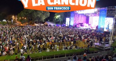 Cuenta regresiva para el Festival del Humor, la Buena Mesa y la Canción en San Francisco