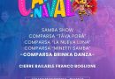 🎉 ¡Se viene la noche de Carnavales a Brinkmann!