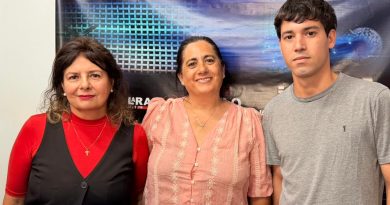 🎥  La oposición denunció que en el Hospital Municipal atiende un médico condenado por abuso sexual