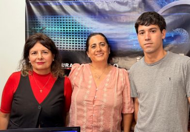 🎥  La oposición denunció que en el Hospital Municipal atiende un médico condenado por abuso sexual