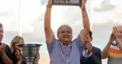 Siniestro vial San Francisco despide a un reconocido del turf, víctima fatal en choque sobre ruta 158