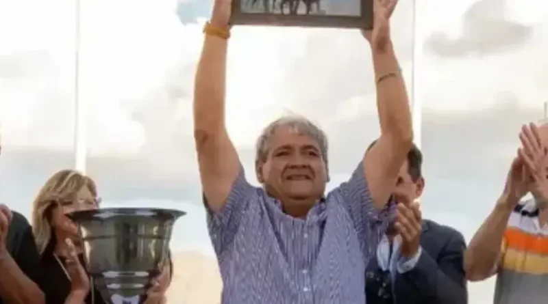 Siniestro vial San Francisco despide a un reconocido del turf, víctima fatal en choque sobre ruta 158