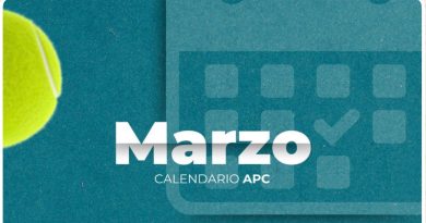 En marzo comienza el Calendario 2026 de la APC