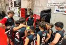 Amistosos: Centro recibió a Porteña en U13, 15 y Primera con triunfo rojinegro