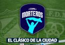 Se viene la «Copa Ciudad de Morteros 2026»
