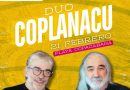 El Dúo Coplanacu en Playa Copacabana en Miramar de Ansenuza