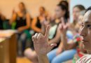 Comienzan los Talleres de Lengua de Señas en Punto Digital Morteros