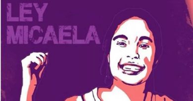 Morteros: Inscripciones abiertas: Ley Micaela Ciudadana 2026