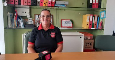 Proyecto matemático del Instituto Sarmiento rumbo al Congreso de Educación: Compartir para Innovar