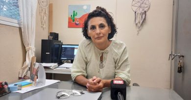 🔊El Ipemyt 262 Dr. Belisario Roldán fortalece su proyecto educativo innovador