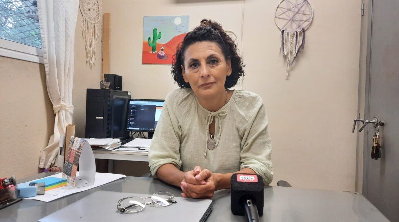 🔊El Ipemyt 262 Dr. Belisario Roldán fortalece su proyecto educativo innovador