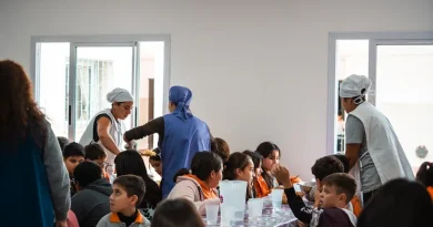 Con más escuelas y menús regionales, Paicor estima que en 2026 llegará a más de 320 mil estudiantes en Córdoba