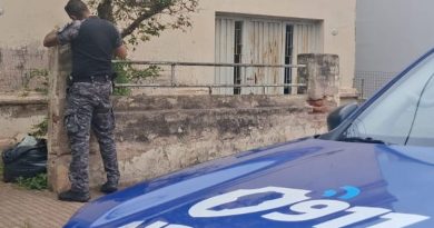 Freyre: Allanan vivienda por una causa de Vulnerabilidad de Personas con Discapacidad