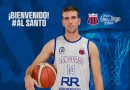 Manuel Porporatto y Leandro Trujillo se suman al básquet «Santo»