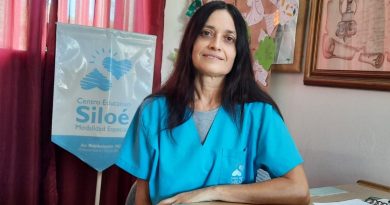 🎥  Tour Escolar: Siloé inicia el año con nuevos proyectos y foco en la calidad educativa