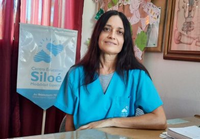 🎥  Tour Escolar: Siloé inicia el año con nuevos proyectos y foco en la calidad educativa