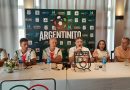Tiro Federal reprogramó el «Argentinito 2026» para el 27, 28 de febrero y 1 de marzo