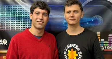 🎥UCR renueva su bancada en el Concejo y apuesta a fortalecer su rol opositor en 2026