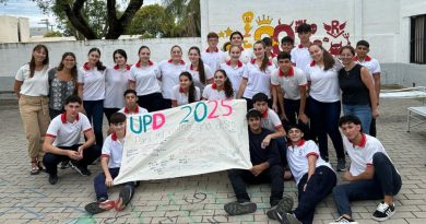 UPD – Último Primer Día: recomendaciones para prevenir el consumo de alcohol y otras sustancias en adolescentes