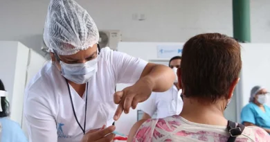 Vacunación antigripal: el Gobierno adelantó el reparto de dosis en las provincias