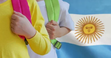 Cronograma de actos: así será el comienzo de clases en la ciudad