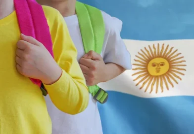 Cronograma de actos: así será el comienzo de clases en la ciudad