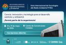 Córdoba será sede del XXIII Congreso Argentino de Ingeniería Sanitaria y Ambiental