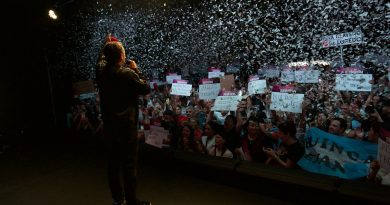 De Loredo presentó su plan de gobierno: “Córdoba necesita rebelarse contra 26 años de lo mismo para entrar al siglo XXI”
