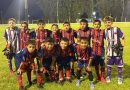 Arrancó el Fútbol Infantil – Cómo les fue a los chicos de Brinkmann