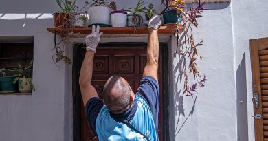 Dengue: Salud recomienda intensificar los cuidados ante la confirmación del primer caso autóctono en Córdoba