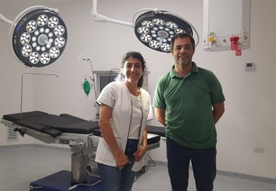 🔊 🎥    Hospital Municipal – «El médico denunciado por la oposición ya es pasado»