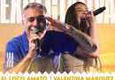 Crece la expectativa por Loco Amato y Valentina en Miramar de Ansenuza