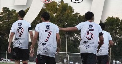 Fútbol/Zona Norte: Centro debutó con un triunfo ante Tiro