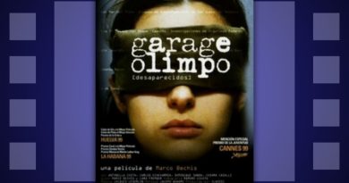 A 50 años del golpe de estado – Ciclo de Cine en Brinkmann