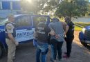 Desarticulan banda organizada dedicada a delitos rurales tras múltiples allanamientos en Morteros, Colonia Marina  y Frontera