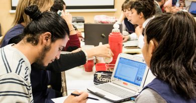 Educación superior: Las preinscripciones se incrementaron en un 30% respecto a 2025