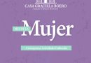 Cronograma para el Mes de la Mujer en Morteros