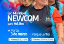 Newcom para adultos en Morteros