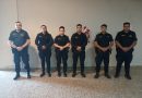 Nuevos efectivos policiales en Departantal Ansenuza – 4 en Morteros